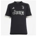 Maillot de foot Juventus Filip Kostic #11 Troisième vêtements Femmes 2023-24 Manches Courtes